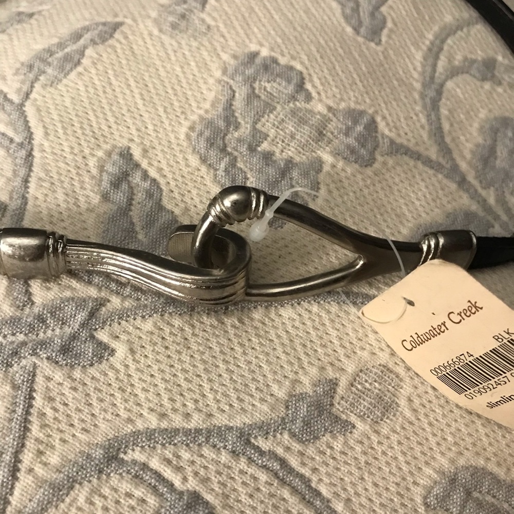 Coldwater Creek 2 Womens Belts. These items have been sold.